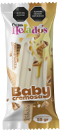 BABY PALETA CREMOSA TORTA SUIZA
