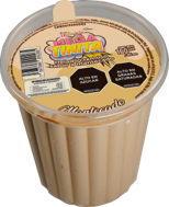 MEGA TINITA MANTECADO