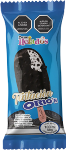 TENTACION ORION